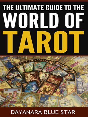 cover image of The Ultimate Guide to the World of Tarot